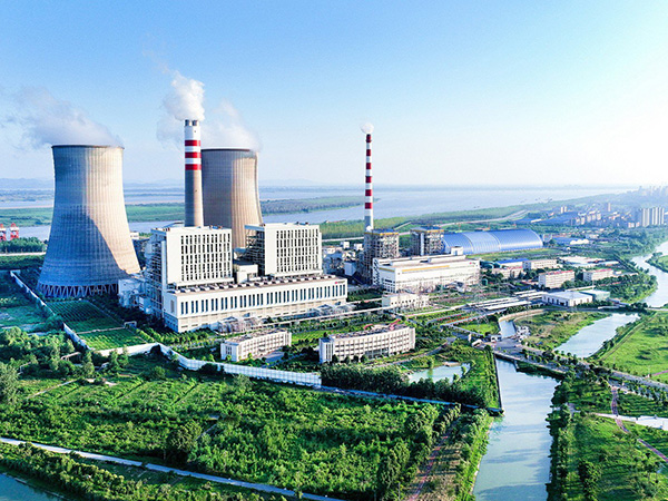 送居民熱水，還城市藍(lán)天，東北電廠余熱可充分發(fā)揮“余熱”了！